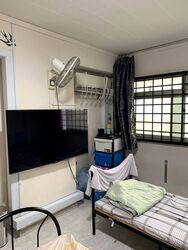 Blk 809 Woodlands Street 81 (Woodlands), HDB 5 Rooms #522011591